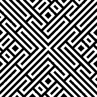 Labyrinth | V=51_033-009 Labyrinth | V=51_033-009